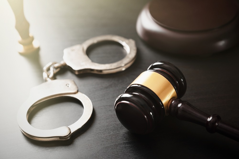 Common Defenses Used in Sex Crime Cases in Jersey City