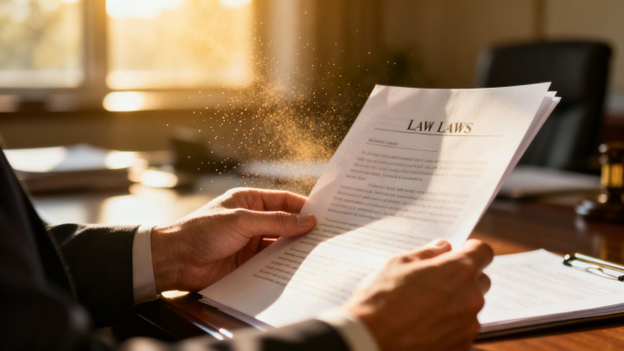 Asbestos Exposure Lawsuit Basics